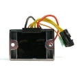 thumbnail image 4 of The ROP Shop Regulator for Polaris 2006-2008 & 2011 Hawkeye 2x2 & 2006-2007 Hawkeye 4x4 ATV, 4 of 7
