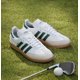 thumbnail image 5 of Ad-id-as Samba Spikeless Golf Men's shoes JH6151 white green Gum, 5 of 6