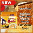 thumbnail image 2 of Samyang Quattro Cheese Hot SE33&nbsp;Chicken Flavored BULDAK Ramen, 2 of 3