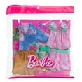 thumbnail image 3 of Barbie Ken Fashion, Doll Clothes Pack with 2 Complete Looks for Barbie & Ken Dolls (Styles May Vary), 3 of 4