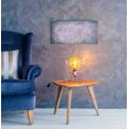 thumbnail image 4 of Epic Art 'Live Your Dreams' by Lori Deiter Acrylic Glass Wall Art, 24"x12", 4 of 8