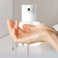 thumbnail image 2 of 550ml Automatic Soap Dispenser Foam/Gel USB Charging Smart Infrared Sensor Liquid Dish Soap Dispensers Hand Sanitizer Machine, 2 of 5