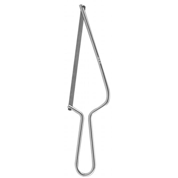 Great Neck Saw Midget Hacksaw Frame  35C