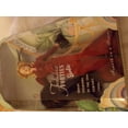 thumbnail image 1 of Muñeca Barbie: grandes modas del siglo XX, fabulosos años cuarenta, 1 of 2