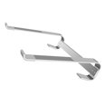 thumbnail image 4 of RENACLIPY 1Pcs Laptop Riser for Desk with Anti-slip and Anti-scratch 10.2X9.8X2.6in, 4 of 8