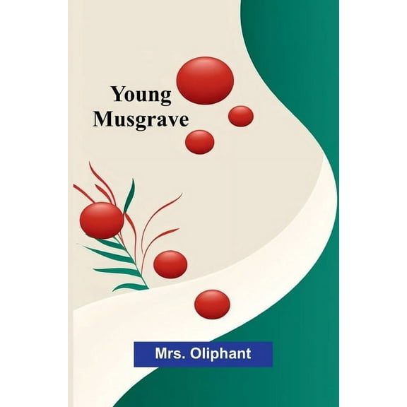 Young Musgrave, (Paperback)