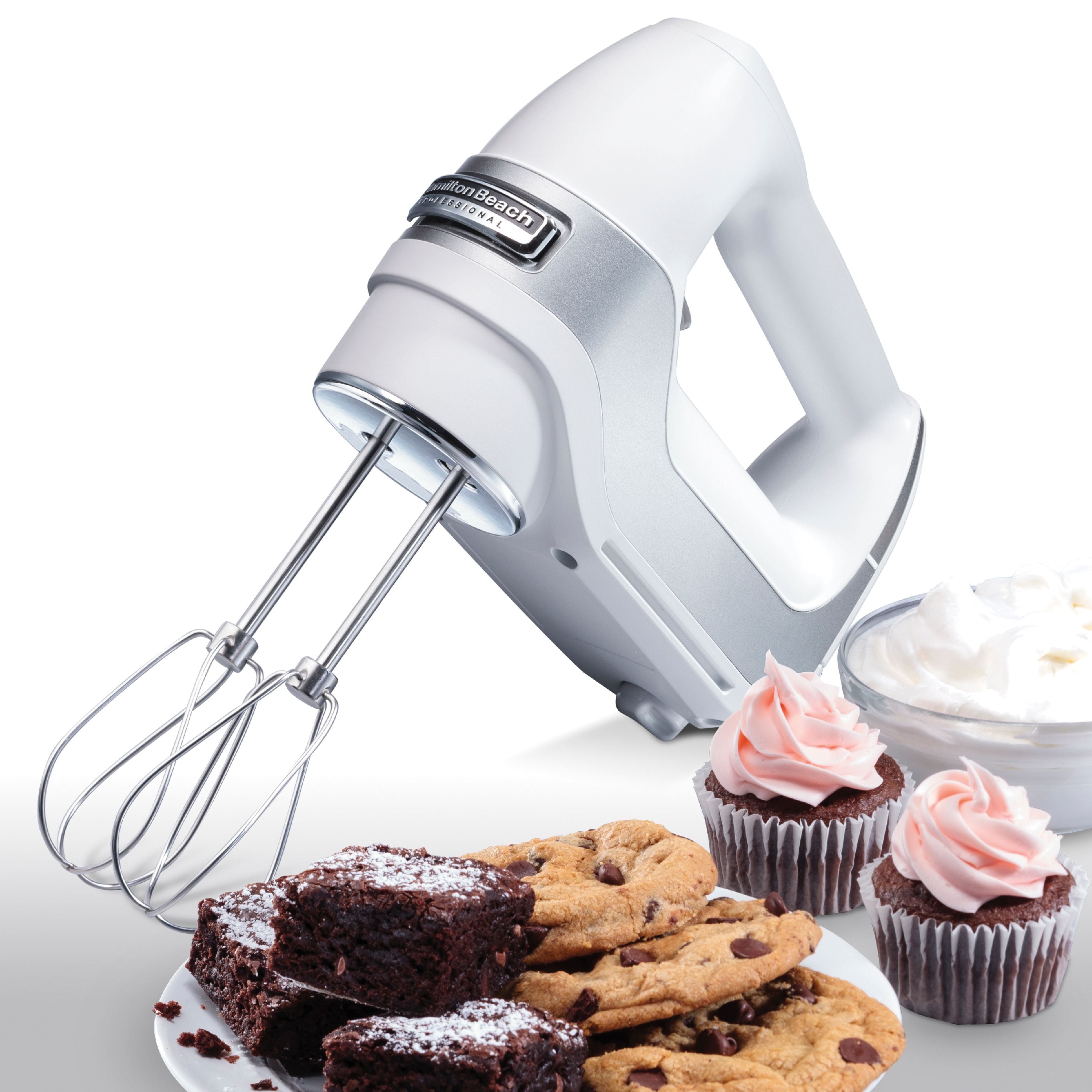 Hamilton beach 5 cheap speed hand mixer