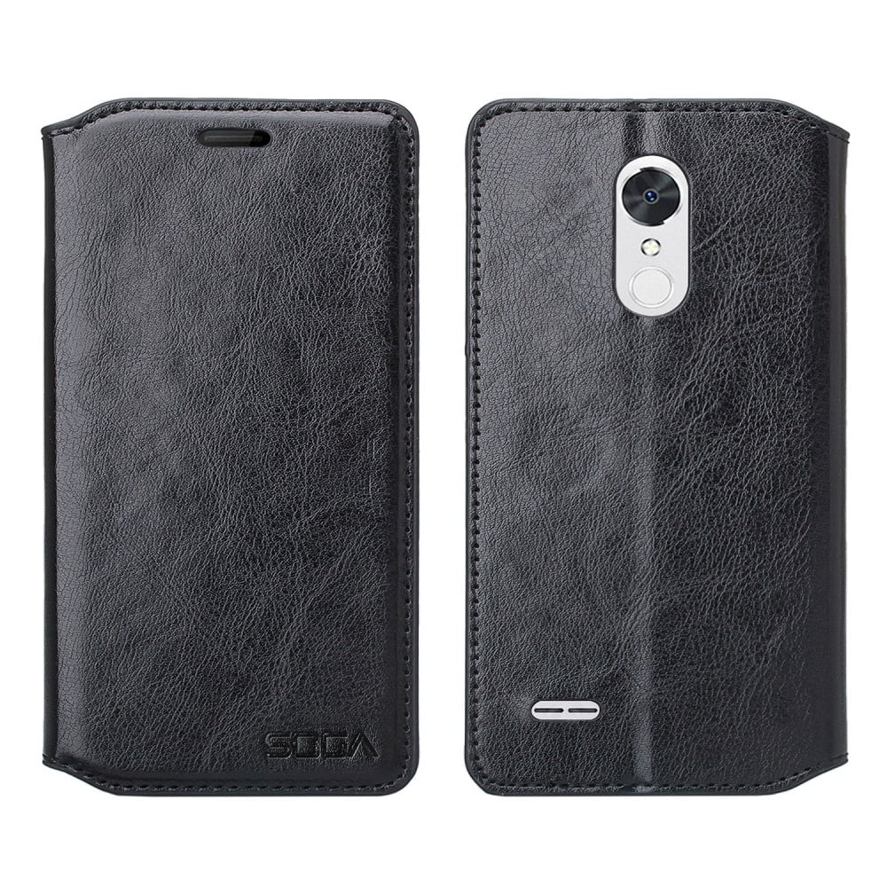 Custodia Telefono Custodia In Pelle Per LG Harmony - Foto 12