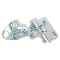 thumbnail image 3 of TRQ Front or Rear Lower Door Hinge RH Passenger Side for Chrysler Dodge Jeep BDA06917, 3 of 5