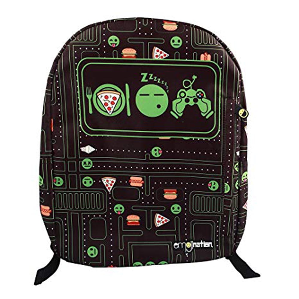 emojination backpack