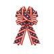 thumbnail image 5 of Independence Day Bowknot Day Door Hanging Bowknot Decoration Festival Celebration, 5 of 6