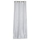 thumbnail image 2 of Coloful Floral Tulle Voile Puerta Ventana Cortina Drape Panel Scarf Divider - , 100x250cm El 100x250cm, 2 of 9