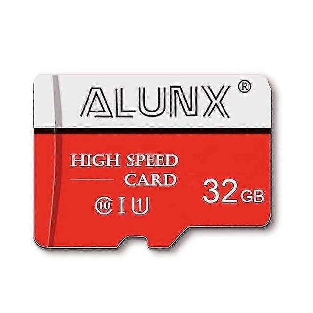 Micro Sd Card Sd/tf Flash Card Memory Card