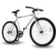thumbnail image 1 of BWKJ Bicicleta Fixie Rodada 700 Ciudad Atenea Adulto BWKJ Ciclismo, 1 of 3