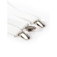 thumbnail image 5 of SAYFUT Suspenders 1" Wide Adjustable Braces Elastic Shoulder Strap Work Suspenders with Clips Y-back Style Mens Suspenders Wide Adjustable Elastic Braces, 5 of 5
