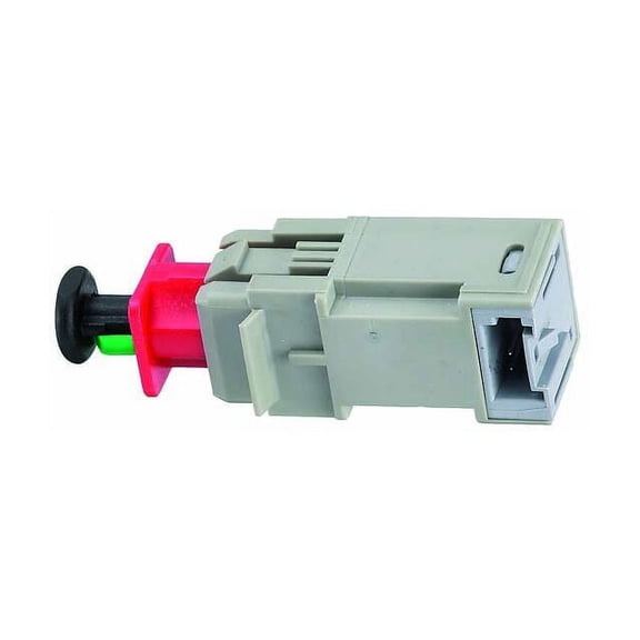 Clutch Starter Safety Switch - Compatible with 2007 - 2011 Saab 9-3 2.8L V6 2008 2009 2010