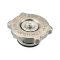 thumbnail image 1 of Tapa del tanque del depósito de desbordamiento del líquido del radiador del refrigerante del motor tapa del radiador apta para Chrysler 300 2008 No.55116901AA - Paquete de 1, 1 of 1