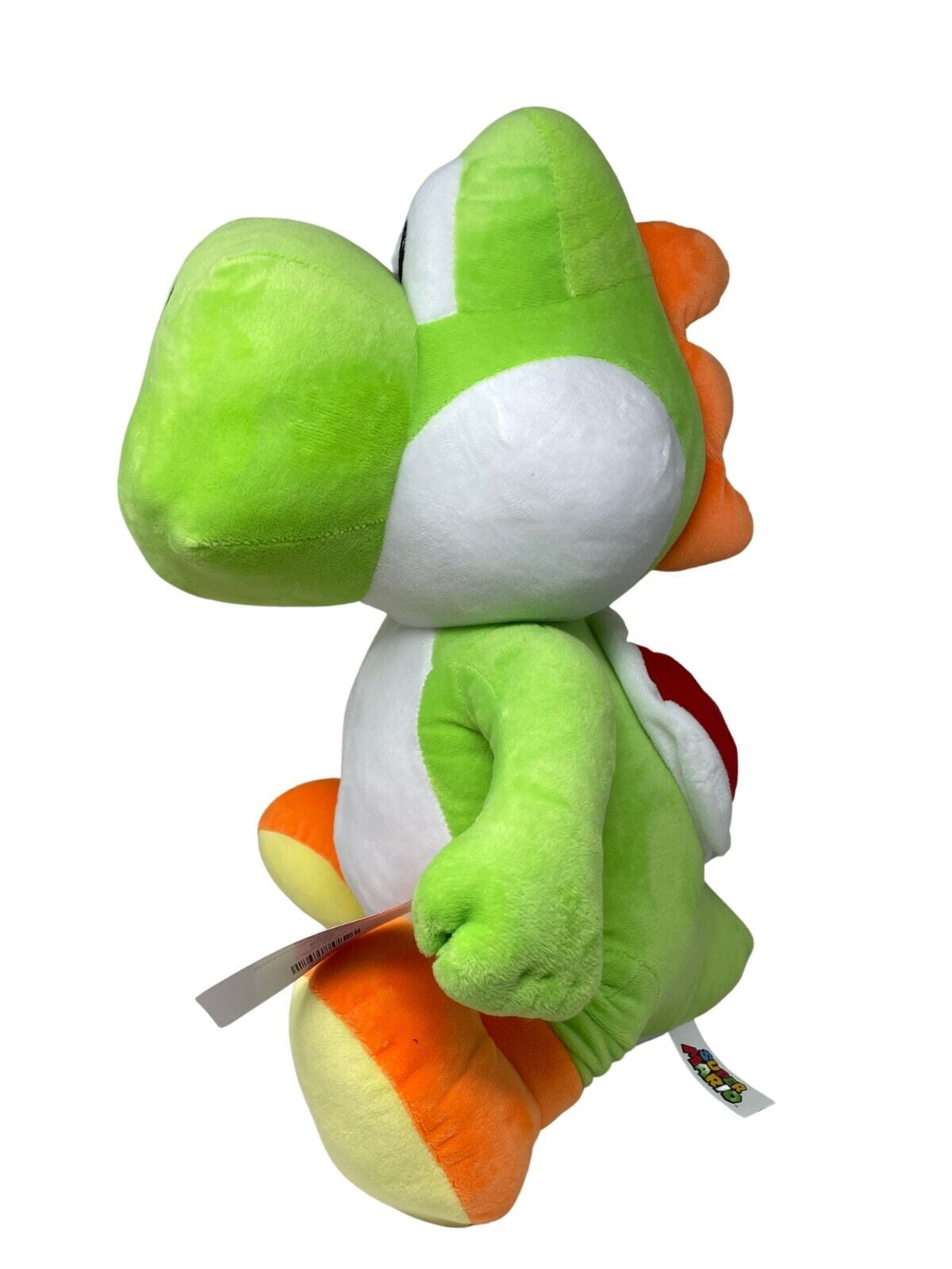 古着人気アイテム All Mario Super Star Plush Stuffed Yoshi Green Collection ウェア