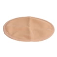 thumbnail image 1 of Breast Castor Oil Pack Double Layer Oil Leak Proof Reusable Compress Castor Oil Breast Pad Khaki, 1 of 5