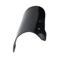 thumbnail image 4 of Parabrisas de motocicleta, deflector de viento de motocicleta, deflector de viento universal, parabrisas de motocicleta probado y confiable, 4 of 9
