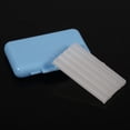 thumbnail image 4 of Cera de protección especial para corrección dental, cuidado bucal antiúlceras (azul), 4 of 6