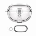 thumbnail image 5 of Protective Case for Bose Ultra Open Earbuds PremiumAccessory ShockproofTPU Case Cover Waterproof Dustproof, 5 of 11