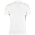 thumbnail image 2 of Kustom Kit Mens Short Sleeve Polo Shirt, 2 of 2