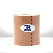 GrifGrips Sports Tape (Tan, 2-Roll Pack)