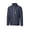 Blue, variant on Cutter & Buck BCO00018 Rainier PrimaLoft Mens Big and Tall Eco Insulated Puffer Jacket-Black-5XB