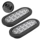 thumbnail image 4 of Luz trasera de camión ANGGREK 2 x 10 luces LED de posición laterales ovalada IP67, 4 of 8