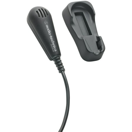 Audio-Technica ATR-4650 ATR Series Omnidirectional Condenser Computer Microphone
