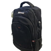 Microcad Oxford Material Backpack for 15.6" Laptops