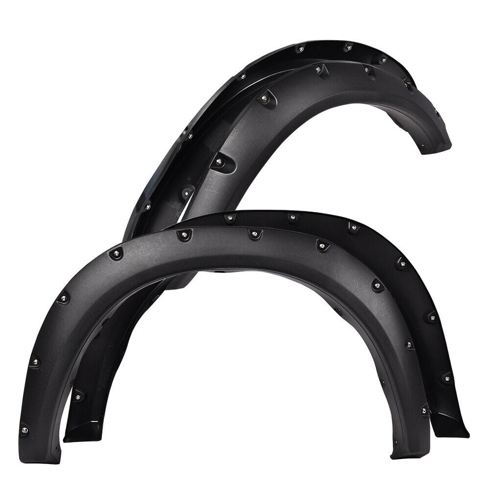GPlus Fender Flares Fit for 20092022 Dodge Ram 1500 Wheel Cover