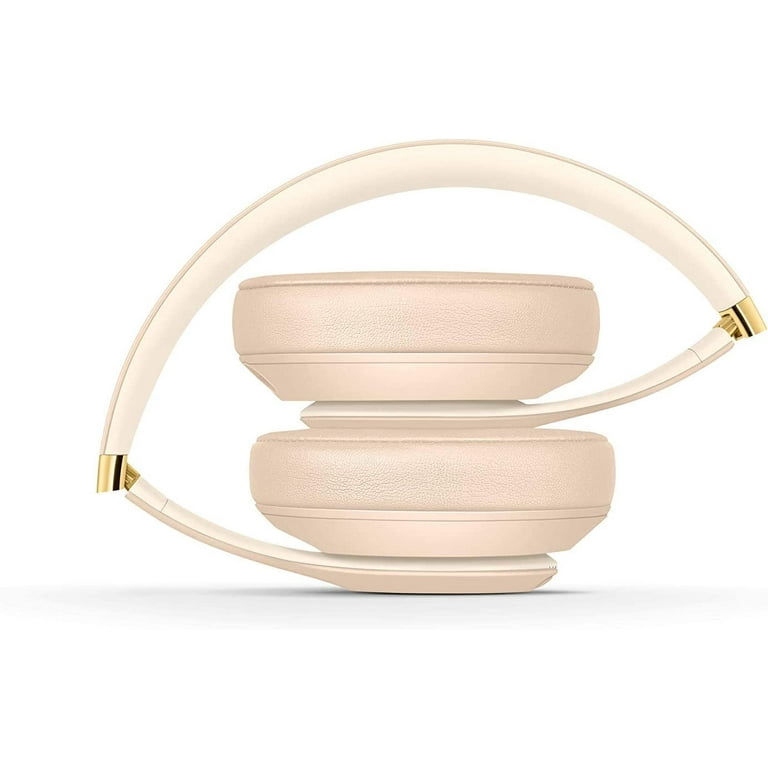 Restored Beats Studio3 Wireless Headphones - Skyline