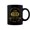 Black, variant on June Birthday Gift June Limited Edition Coffee Mugs