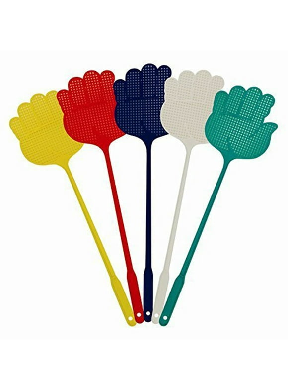 Fly Swatter in Pest Control