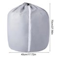 thumbnail image 7 of Dbuoem Insulation Cover for Plant Pot Winter Plant Protection Bag Anti-Frost Plant Cover with Zipper Drawstring for Potted Plants Fruit Trees Shrubs, 7 of 7