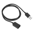 thumbnail image 3 of Bracelet Charger, Durable High Reliability Smart Bracelet Charging Cable Practical 1 Meter Cable  For 4 Honor Band For 5i Charger Boneng M200 Watch, 3 of 8