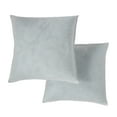 thumbnail image 3 of Greendale Home Fashions Premium 21"x14" Rectangle Filled Pillow Insert (2-Pack), 3 of 6