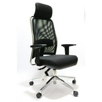Newnet Office Chair with Headrest