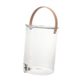 thumbnail image 1 of Dispensador de bebidas creativo, recipiente tipo barril, hervidor frío con grifo, dispensador de bebidas para el hogar, picnic, refrigerador, camping Piso y M, 1 of 8