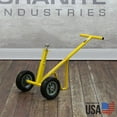 thumbnail image 3 of American Cart Trailer Dolly with Flat Free Tires, 3 of 6
