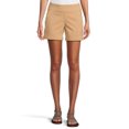 thumbnail image 1 of Shorts Columbia All Seasons Canoe Talle Grande Mujer, 1 of 4