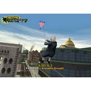 Tony Hawk's Underground 2 - Nintendo GameCube