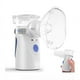 thumbnail image 2 of Inhalador Nebulizador, Máquina Nebulizadora Humidificador Atomizador De Vapor Personal De Mano con Cargador USB para Niños Y Adultos,Azul, 2 of 5