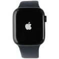 thumbnail image 4 of Apple Watch Series 7 (A2474) GPS Only - 45mm Midnight Al/Midnight Sport Band (Used), 4 of 4
