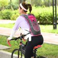 thumbnail image 5 of Lightweight Water-Resistant Cycling Backpack for Biking Hiking Running, 5 of 17