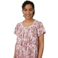 Aria Nightgown with Pockets (Women and Women's Plus)
