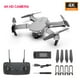 thumbnail image 1 of Drone 4K Profesional HD Cámara dual Drone Wifi 4K Transmisión en tiempo real FPV Drones Plegable Juguete Quadcopter Meser Meser Juguetes-101, 1 of 9