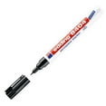 thumbnail image 3 of edding Aerospace 8404 Marker Pen - Permanent Marker Garden Marker -  Black Ink -  Pack of 3, 3 of 4